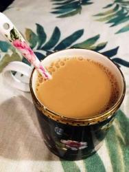 香醇印度奶茶-简易奶粉配方