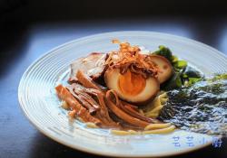 日式叉烧肉——一碗面最温暖的伴侣