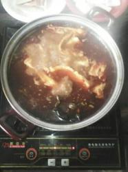 鱼+羊鲜味火锅