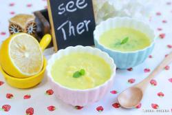 玉米汁蛋黄疙瘩汤宝宝辅食食谱