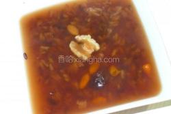 双米枸杞燕麦粥