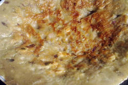 洋葱海蛎煎饼