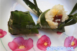 云南传统粽子