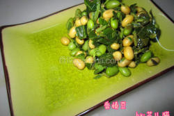 香椿豆