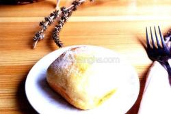 土豆香葱酸奶油面包