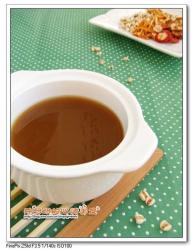荷叶薏米减肥茶