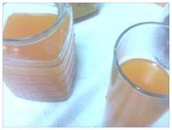 红枣枸杞蜂蜜茶
