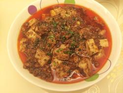 麻婆豆腐——一个四川人的家传配方