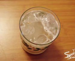 韩国米汁 Sikhye