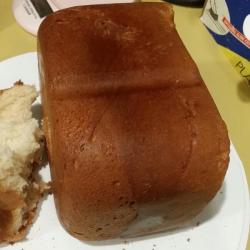 面包机甜面包