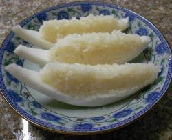 海南椰子饭—原汁原味版