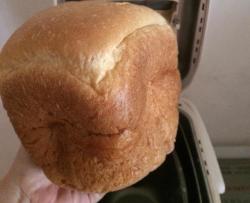 面包机健康白土司