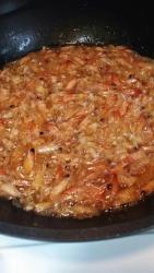 自制虾油和虾味高汤