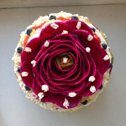 生日蛋糕水果蛋糕装饰蛋糕