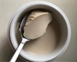 牛奶红枣炖花胶