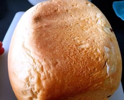超软面包