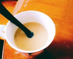 乌龙奶茶 ᶘ ᵒᴥᵒᶅ拿大红袍煮的格外香
