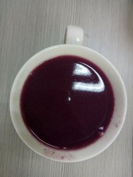 紫薯粥  豆浆机版