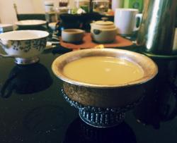 德钦酥油茶