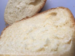 简易面包机欧式软面包
