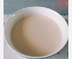 青海熬茶和奶茶