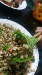 黔东南立夏美食—豆腐笋