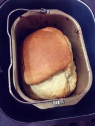 面包机版自发粉面包