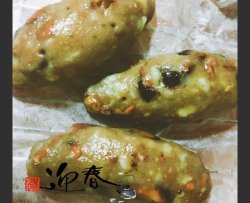 马铃薯粿-潮汕特色小吃