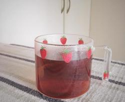 罗汉果红茶