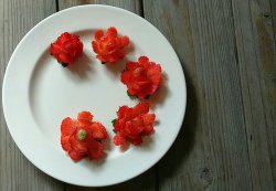 草莓花』百搭款