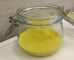 超级蛋黄酱--MCT油脂制作,一口就生酮