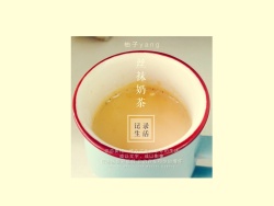 柚子丝袜奶茶