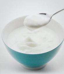 使用酸奶机制作酸奶的小过程