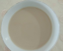 蒙古新疆奶茶