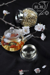 春季不可或缺的“祛湿美容茶”——薏米茶