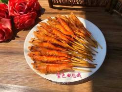 串串虾