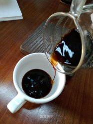 法式浓咖啡|八斗麦老昆明越式咖啡