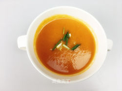 【Oster食谱】开胃番茄浓汤