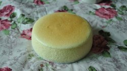 酸奶蛋糕（附自制酸奶烤箱作法）
