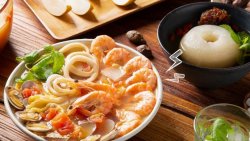 【薄荷汤】换季养生捷径，跟广东人学做汤！