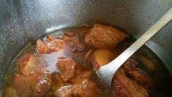 腊汁肉-老陕人都爱吃的拌面，夹馍神器。手撕猪肉堡必备。