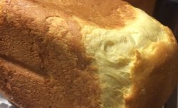 用面包机做香软的全麦面包