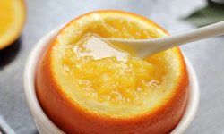 盐蒸橙—传说中的止咳神方
