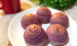 紫薯酥（玉米油版）