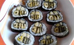 小蜜蜂寿司