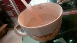 健康香芋薏米牛奶COCO奶茶卖13元