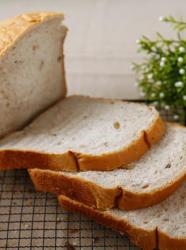 面包机做面包的方法—法式核桃吐司
