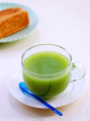 黄瓜芹菜苹果汁