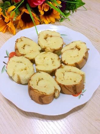 蛋糕卷