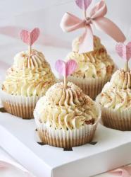 提拉米苏Cupcakes